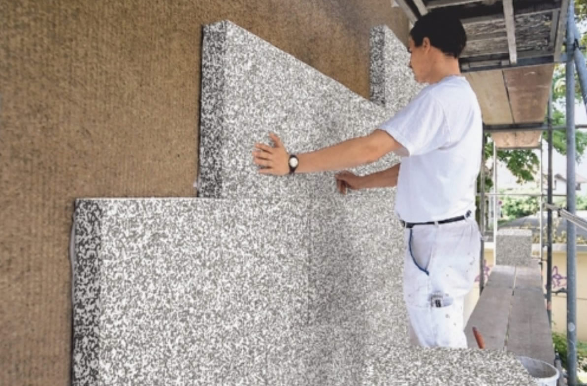 Uluborlu Isı Yalıtımcısı